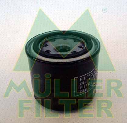 MULLER FILTER Öljynsuodatin FO239